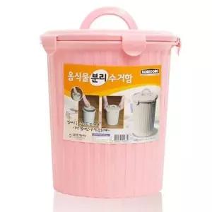 [하프클럽/셀러허브]음식물쓰레기통 음식물수거통