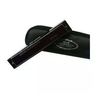 [하프클럽/]악기교재 음악 하모니카 교재용악기 음악교구 악기