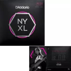 [하프클럽/]기타줄 베이스기타줄 스트링 045-100 Cjf66 기타스트링