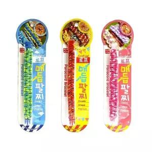 [하프클럽/]수공예팔찌 랜덤5개 로프팔찌 팔찌컬렉션 손목장식 로프팔찌세