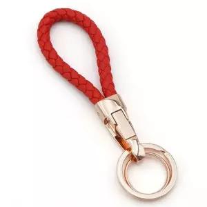 [하프클럽/]레드골드 자동차키홀더 열쇠고리 ZB076열쇠고리 ZB076