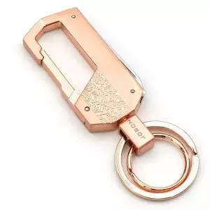 [하프클럽/]골드열쇠고리 자동차 ZB8735키홀더 자동차키홀더 열쇠고리 골드