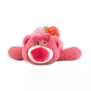 [하프클럽/]디즈니 라잉 키체인(랏소)