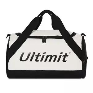 [하프클럽/]여행 보스턴백 스포츠 운동 헬스장 가방 아이보리