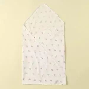 [롯데백화점]타티네쇼콜라 프렌리오셀속싸개(유아텐셀다용도블랭킷)TNPMIU024W