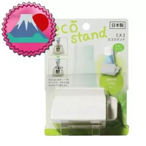 B일본마트상품 에코스탠드 치약짜개