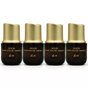 코이 솔리드 화이트 볼륨 앰플 35ml, 4개