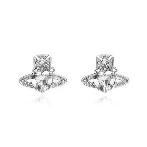 여성 아리엘라 바스 릴리프 귀걸이(6201031T 02P169)