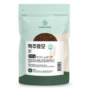 리투아니아 맥주효모환 500g 1팩