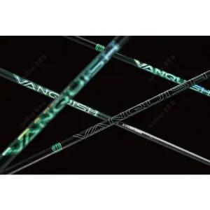 [MITSUBISHI RAYON]뱅퀴시 VV 그린 3X 드라이버샤프트 에스트릭스코리아 캘러웨이슬리브