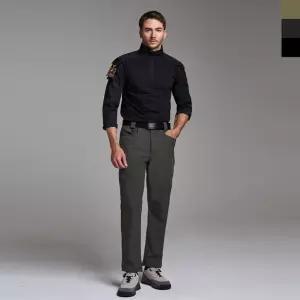 남자 데일리 고프코어 유틸리티 카고 팬츠