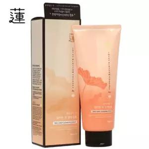 ksr 과일나라 본체청정 연 청아한 수 클렌징폼 180g