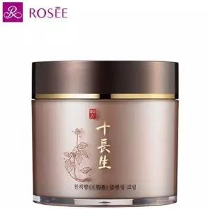 ksr 로제 십장생 천지향 클렌징 크림 250ml 한방