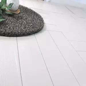 테라스 나무바닥 발판 마루 조립식 셀프시공 우드타일 16P 데크