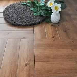 조립식타일 마루 셀프시공 현관바닥 건식욕실 인테리어 타일 16P 발판