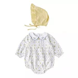 [밍크뮤](신세계 사우스시티)YE)가든플라워SET바디슈트 (36112-604-09)