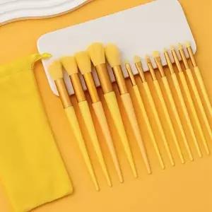 메이크업브러쉬 브러시세트 파우치 포함-WFNQOCR