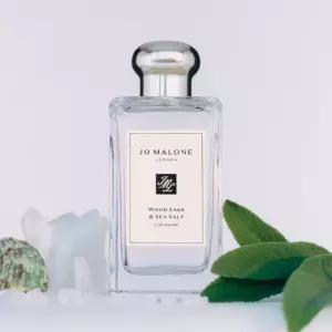 조말론 우드 세이지 코롱 여성 향수 기념 답례 100ml BNS