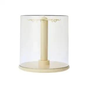 ( )회전 걸이형 아크릴 피규어 장식장 프라모델 보관케이스 인형 진열장 굿즈