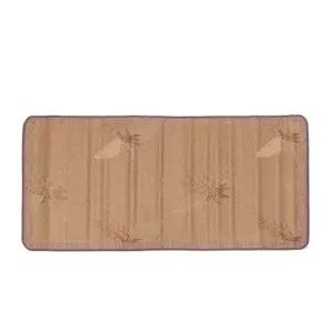 ( )마루 대자리 여름카페트 대나무자리 여름매트 침대 대나무 돗 여름 용 카페트 자리 매트