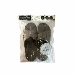 거실 화 슬리퍼 크로스 남자거실화 홈슬리퍼 주방실내화 내빈용슬리퍼 실내실내화 호텔실내화 병원슬리퍼