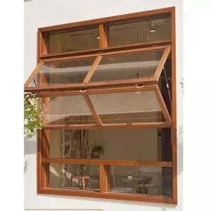 접이식 창문 폴딩창문 도어 평방 수직 폴딩 샤시 식당