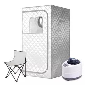 가정용 사우나 조립식방음 이동식 목욕 찜질방