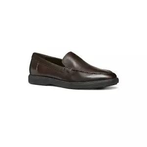 제옥스 스페리카 EC17 D 남성 가죽 로퍼 브라운9GXLAD5F3M