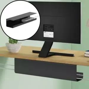 WL 전선정리 박스 케이스 책상 거치대 케이블 멀티탭커버