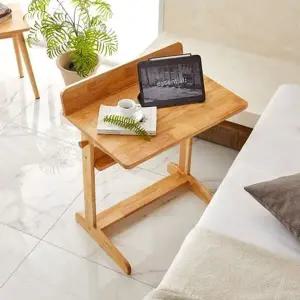 고품질 bns 이플 아이비 순수 원목 사이트 테이블 M 디지털책상 컴...