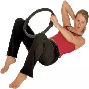 에어로매트 필라테스 링 14인치