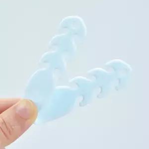 3단 마스크 고리 목걸이 스트랩 마스크줄 귀통증 방지