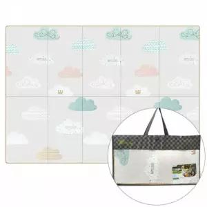 파크론매트 파크론 실키 폭신 매트 140 x 200cm 야외용매트