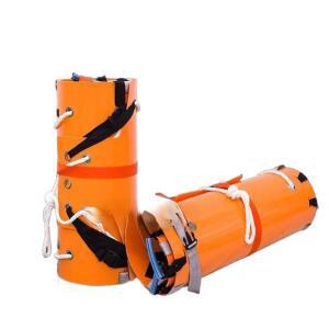 헬리콥터 구조용 들것 해상 부상자 바구니 분리형 이송 헬기