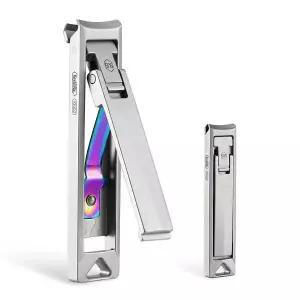 [셀러에이드]키유니티 EDC 키체인 손톱깎이 KN02