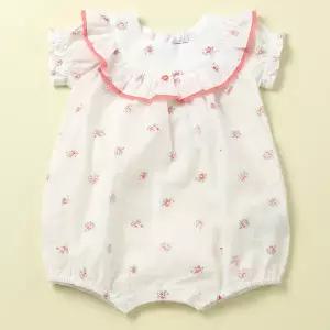 [롯데백화점]타티네쇼콜라 코렐플라워슈트TTOMBO075W