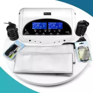 이온 족욕기 디톡스 가정용 스파