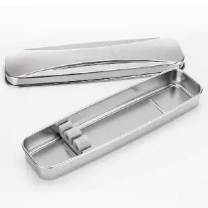 수저케이스 알프스팜프렌즈 올스텐