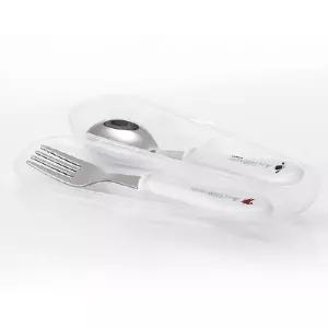 알프스팜프렌즈 어린이 스푼포크케이스세트