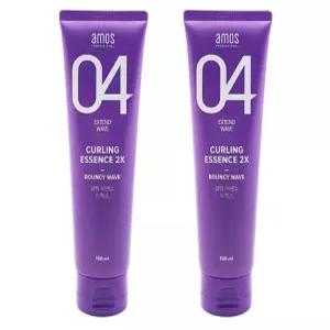 컬링 에센스 2X 시트러스플로랄 150ml 2개