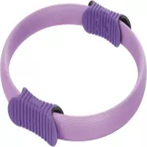 에어로매트 디럭스 필라테스 링 지름 14.5 - 보라색