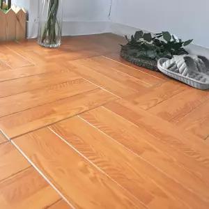 하모니 데크 우드타일 안방 주방 간편조립 조립매트