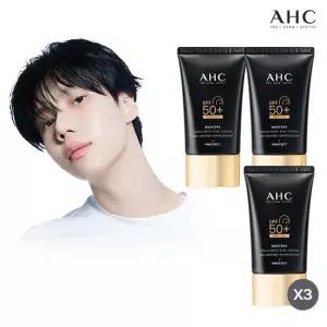 AHC 2026 최신상 마스터즈 썬크림 60ml대용량 *3