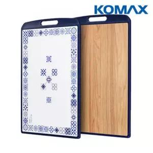 코멕스 틸리카스 양면 도마 대형 X 2개