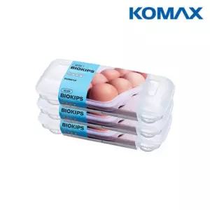 코멕스 달걀계란보관 에그박스 10구 X 3개