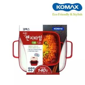 코멕스 렌지타임 누들 1.2L