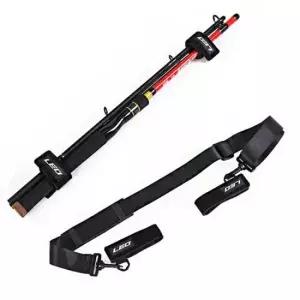 바다루어낚시대 낚시 용품 낚시대 숄더스트랩 낚시대묶음 스트랩