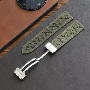 가죽 시계줄 스트랩 밴드 40mm 44mm 메탈밴드 나일론밴드 스마트밴드 실리콘밴드 스포츠밴드