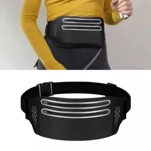런닝 등산 허리 벨트 가방 POCKETS 코어허리쌕 허리쌕 허리힙쌕 웨이스트백 러닝벨트