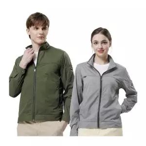 AR 초경량자켓 여름자켓 여름작업복 여름 근무복 작업복 여름 초경량자켓_25065242